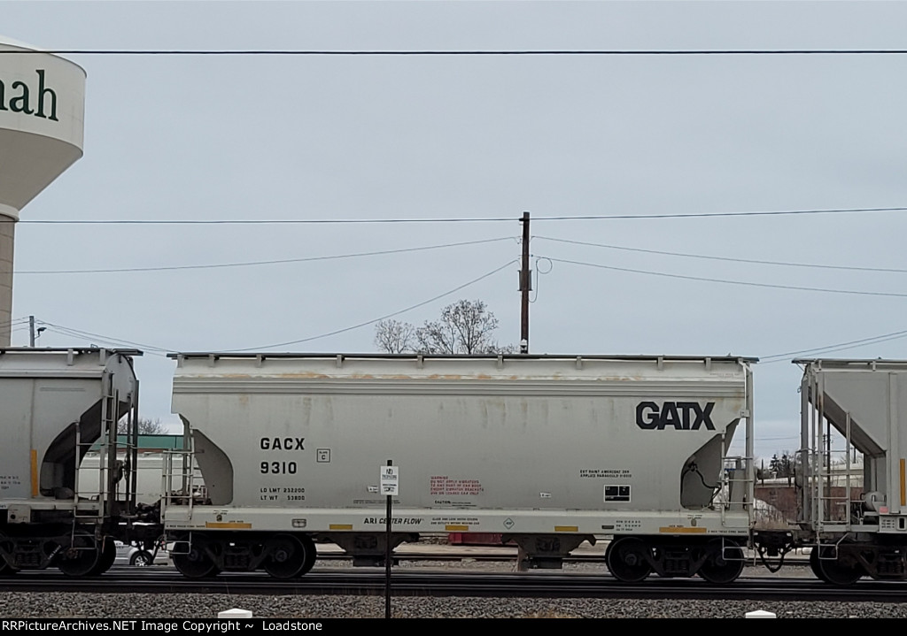 GACX 9310